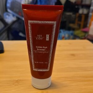 Golden Root Renewal Revitalizing Mud - Red